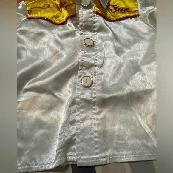 Disney/ Jessie 6-12M - Picture 3 of 6